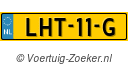 LHT11G