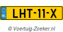LHT-11-X