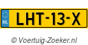 LHT-13-X