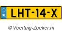 LHT-14-X