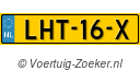 LHT-16-X