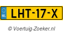 LHT-17-X