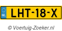 LHT-18-X