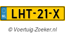 LHT-21-X