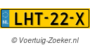 LHT-22-X