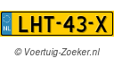 LHT43X