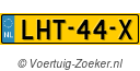 LHT-44-X