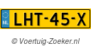LHT45X