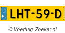 LHT59D