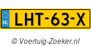 LHT63X