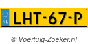 LHT67P