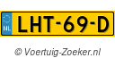 LHT69D