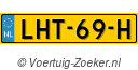 LHT69H