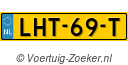 LHT69T