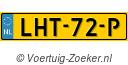 LHT72P