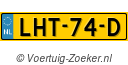 LHT-74-D