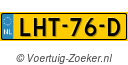 LHT76D