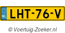 LHT-76-V