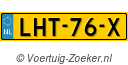 LHT76X