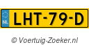 LHT79D