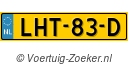 LHT-83-D