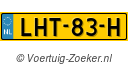 LHT-83-H