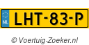 LHT-83-P