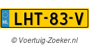 LHT-83-V
