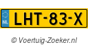 LHT-83-X