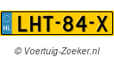 LHT84X