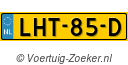 LHT85D