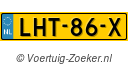 LHT-86-X