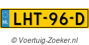 LHT96D