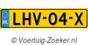 LHV04X