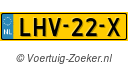LHV22X