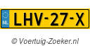 LHV27X