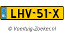 LHV51X