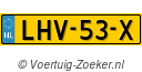 LHV53X