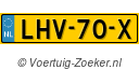 LHV70X