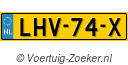 LHV74X