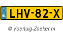 LHV82X