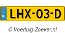 LHX-03-D