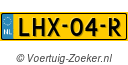 LHX-04-R