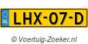 LHX07D