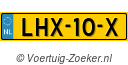 LHX10X