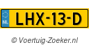LHX13D