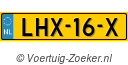 LHX16X