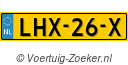 LHX26X