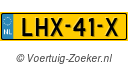 LHX41X