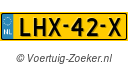 LHX-42-X